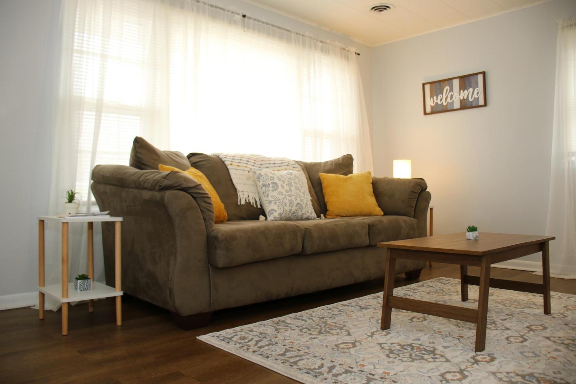 Rose - The Appartement Hamilton